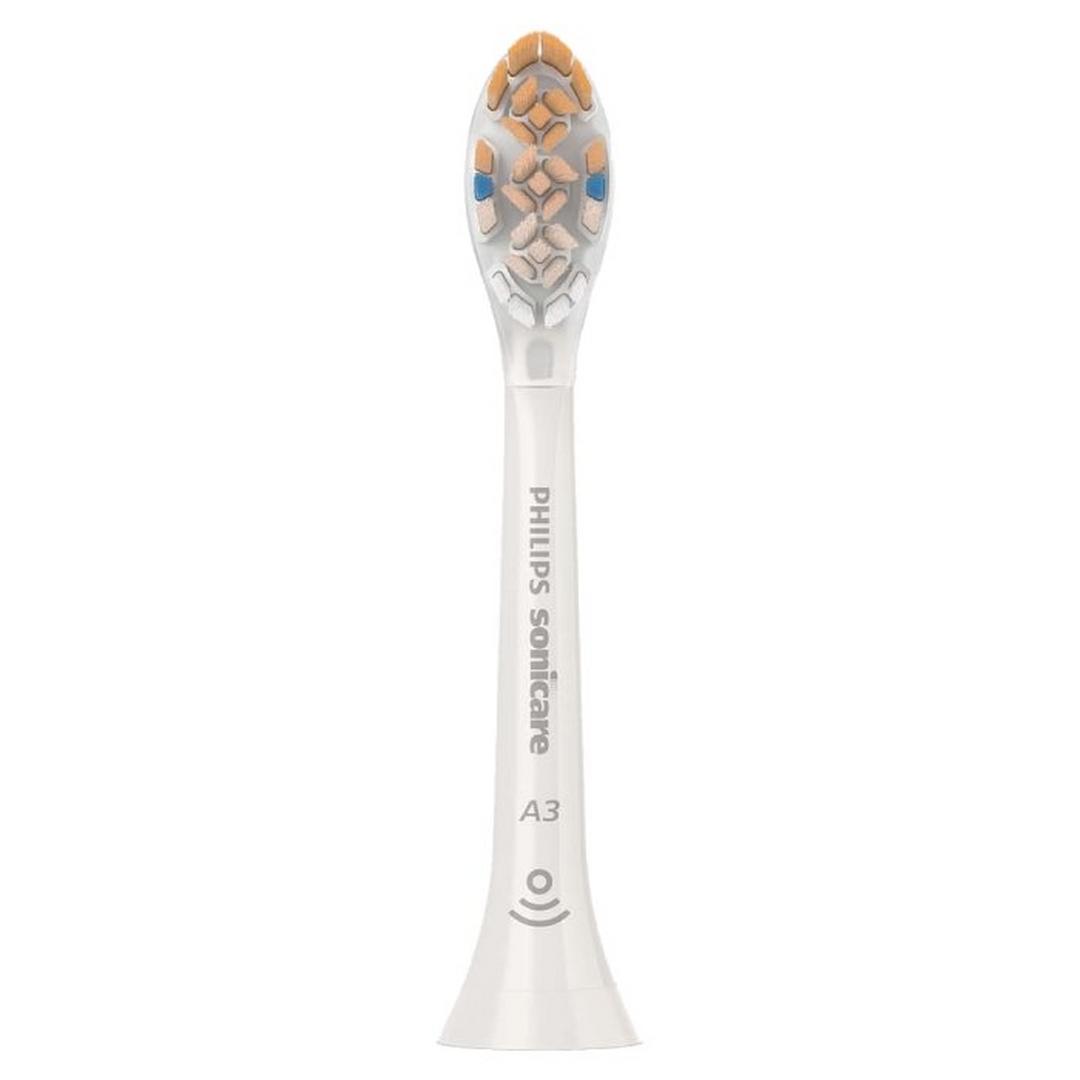Philips A3 Premium Toothbrush Heads (HX9092/67) White