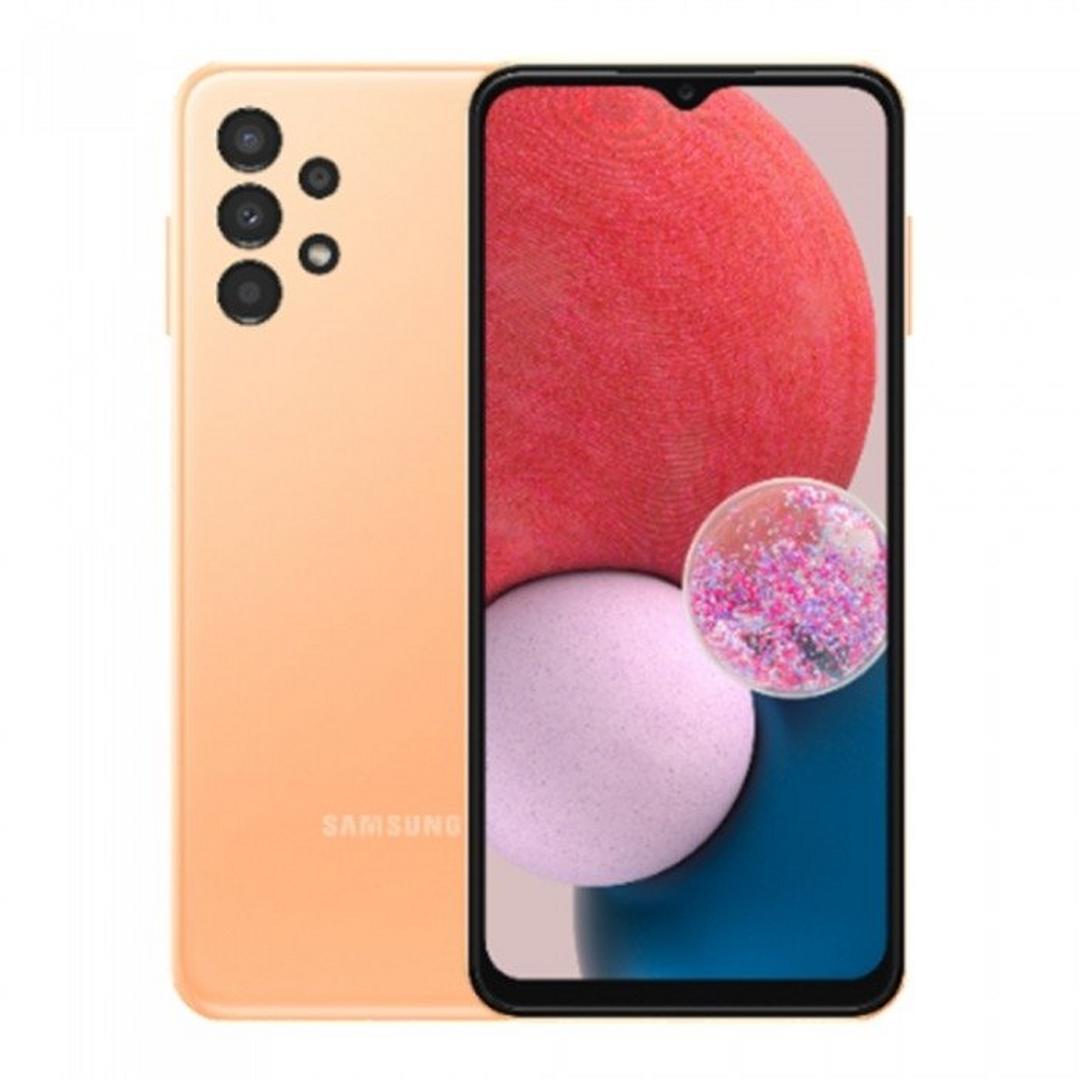 Samsung Galaxy A13 64GB Phone - Orange