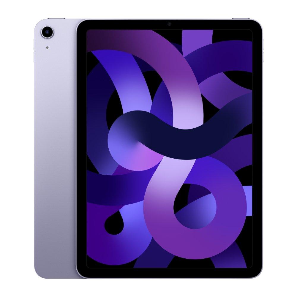 

Apple ipad air 5th gen, 10. 9-inch, 64gb, wi-fi - purple