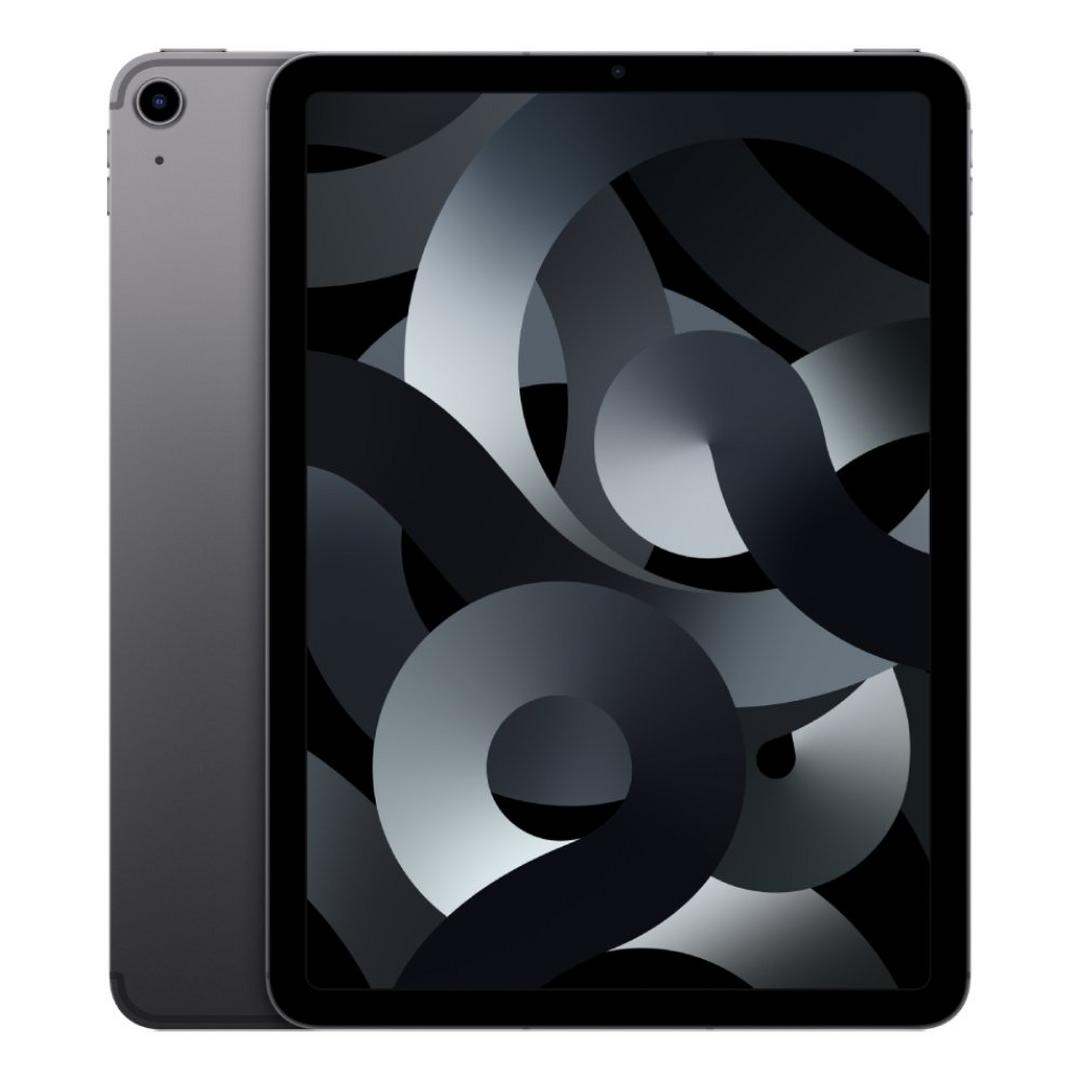 Apple iPad Air 5th Gen 64GB 5G - Space Grey