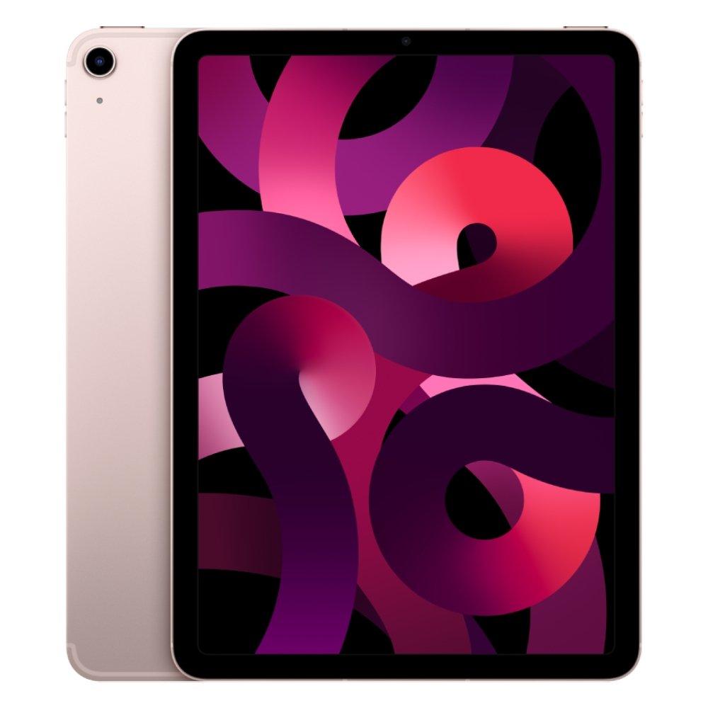 

Apple ipad air 5th gen 64gb 5g - pink
