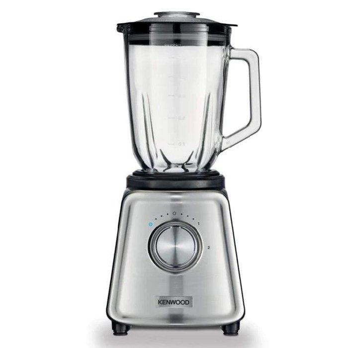 

Kenwood blender, 800 w, 2l, blp44. 270ss - silver