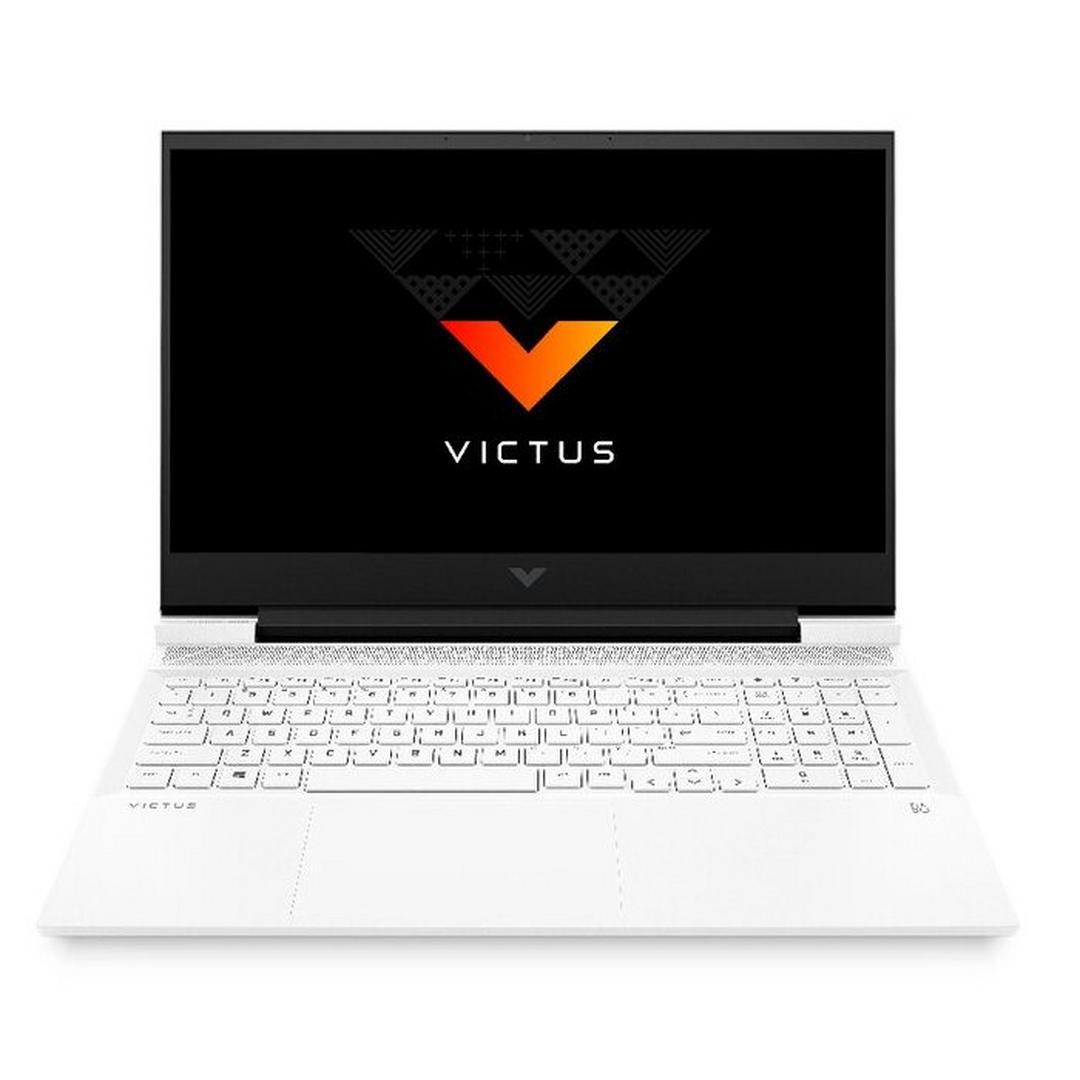 HP Victus Core i7 11th Gen, 16 GB RAM, Nvidia 3050Ti 4GB, 1 TB SSD, 16.1" 144 Hz Gaming Laptop (16-D0029NE)
