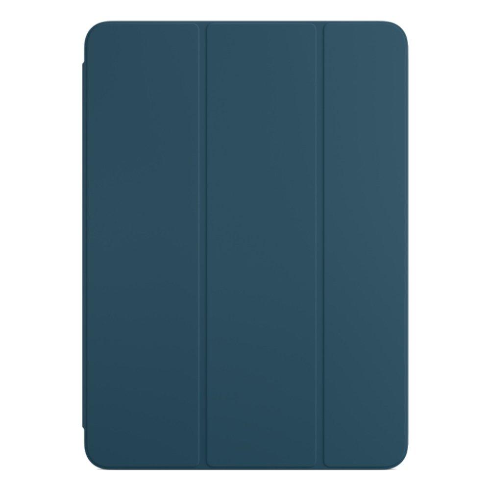 

Smart folio for ipad air (5th generation) - marine blue