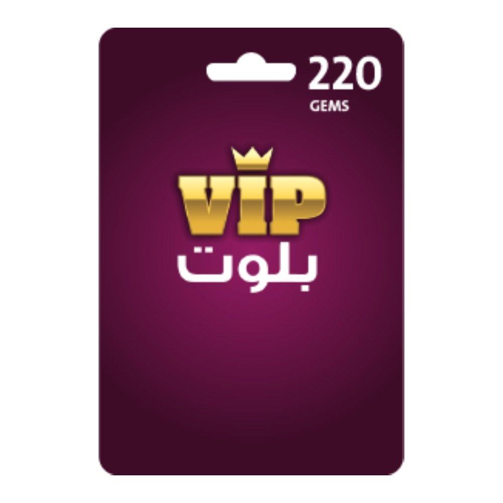 

Vip baloot card 220 gems