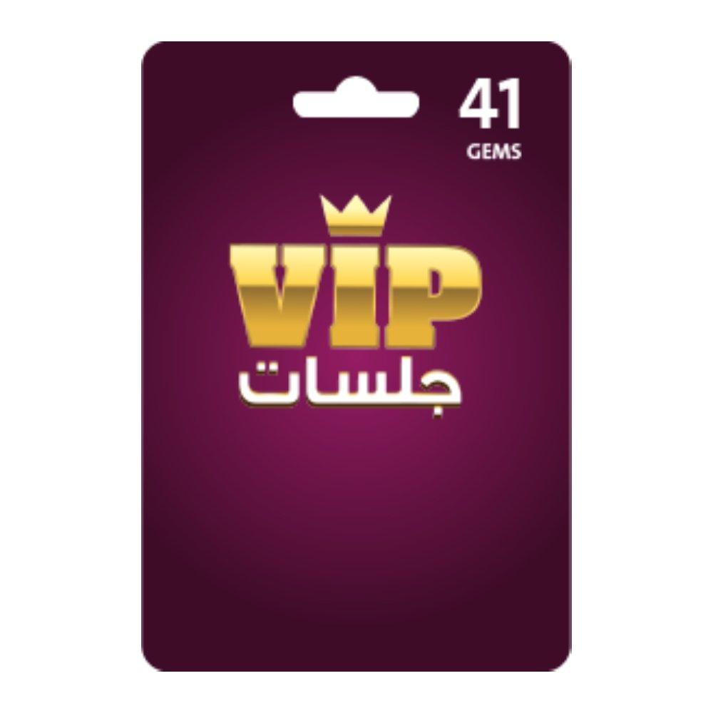 

Vip jalsat 41 gems