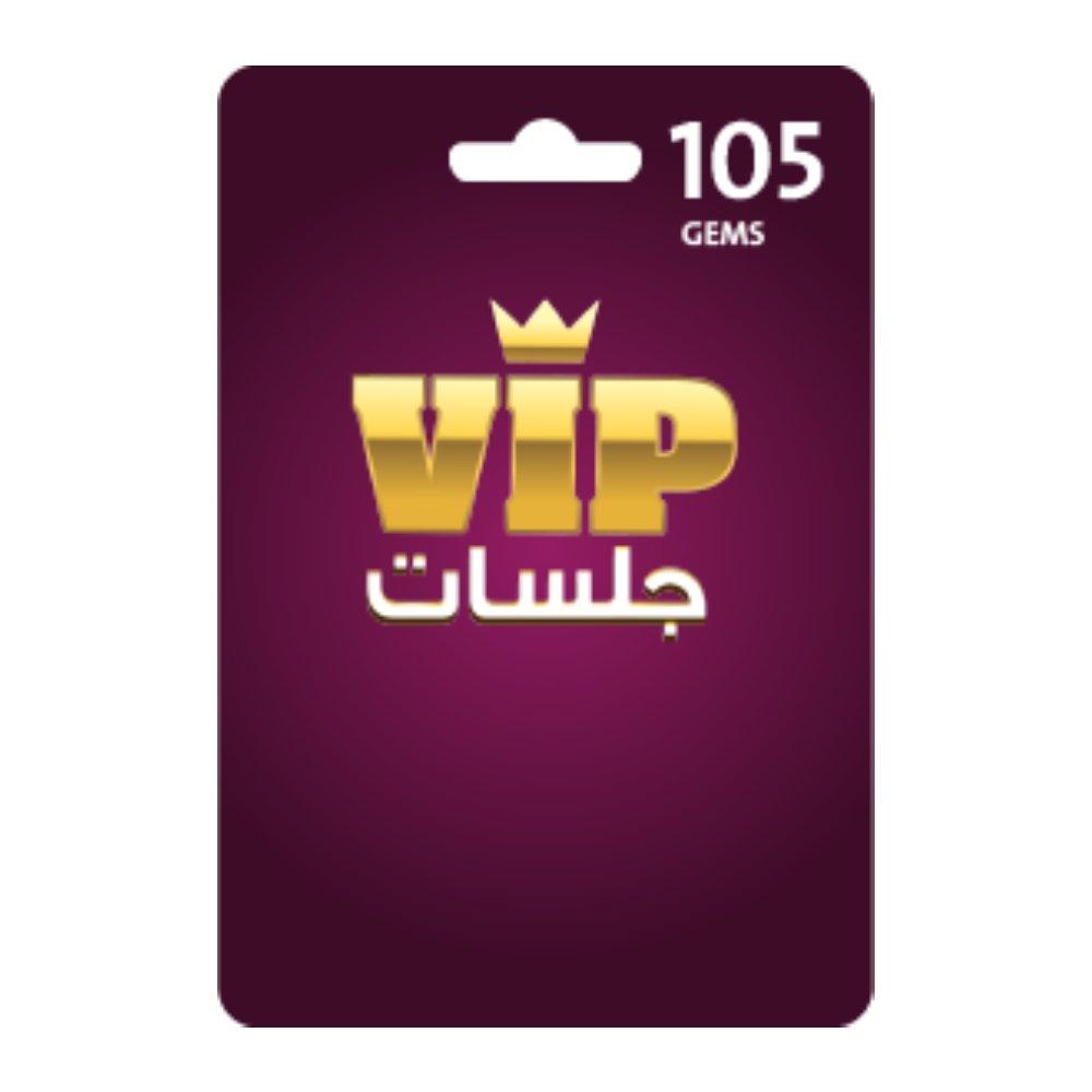 

Vip jalsat 105 gems