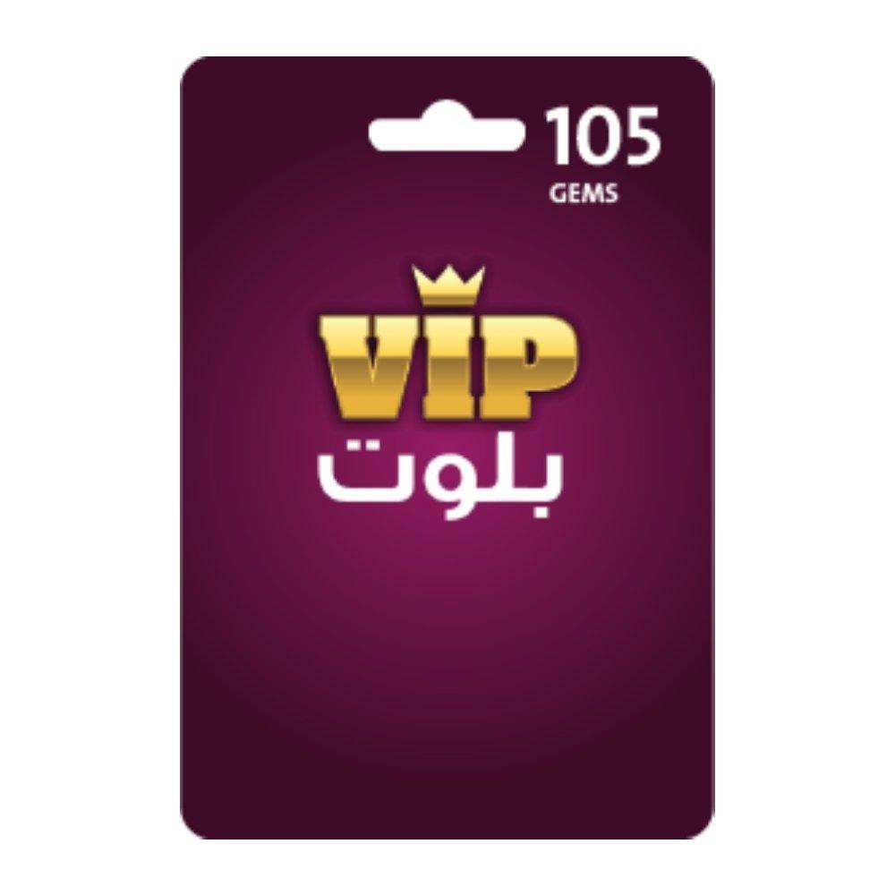 

Vip baloot 105 gems