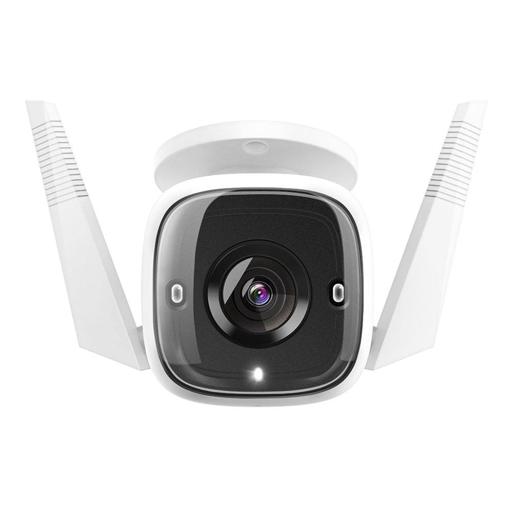 

Tp-link tapo c520ws, outdoor, 2k, security camera, tapo c520ws – white