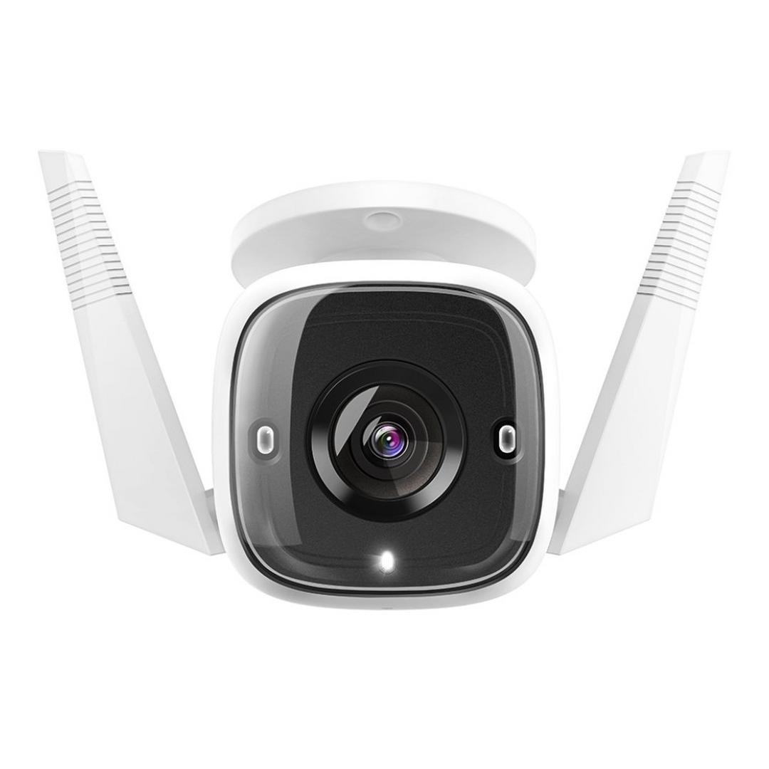 TP Link Wi-Fi Outdoor Security Camera