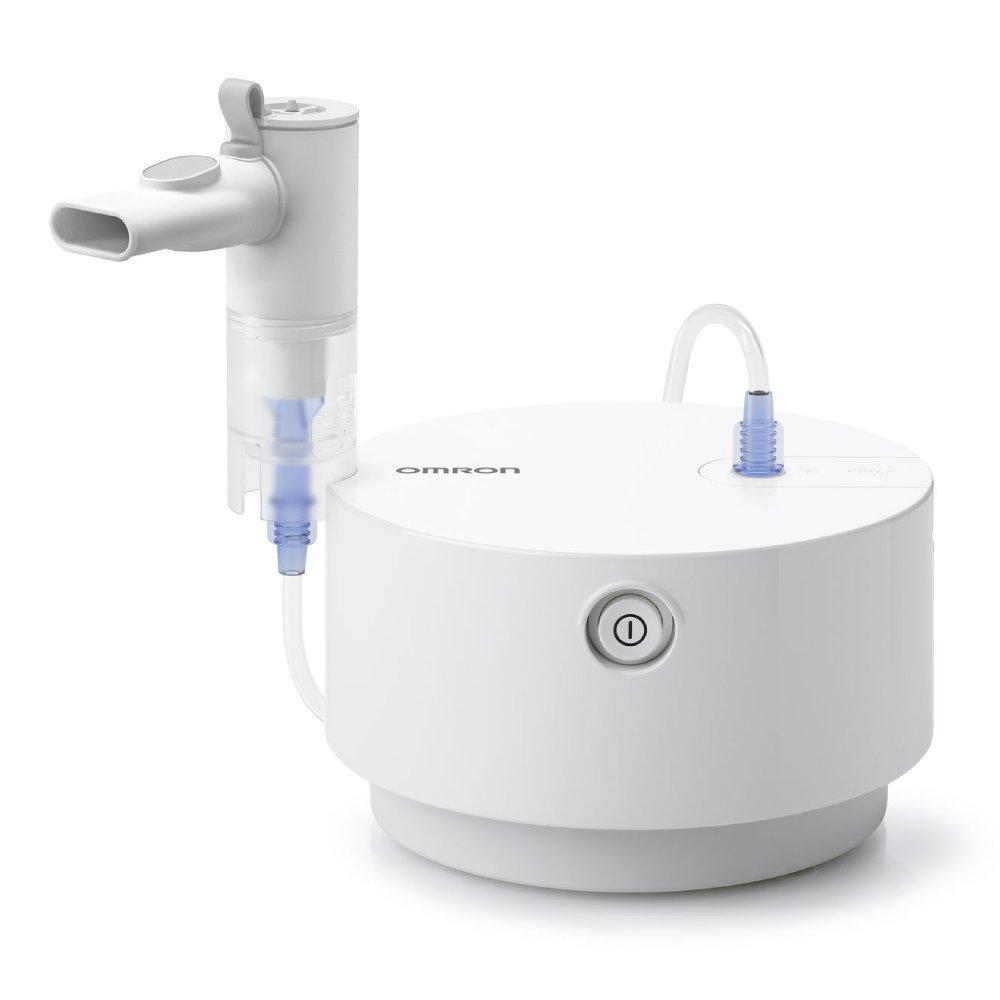 

Omiron nebulizer, ne-c-105-e - white