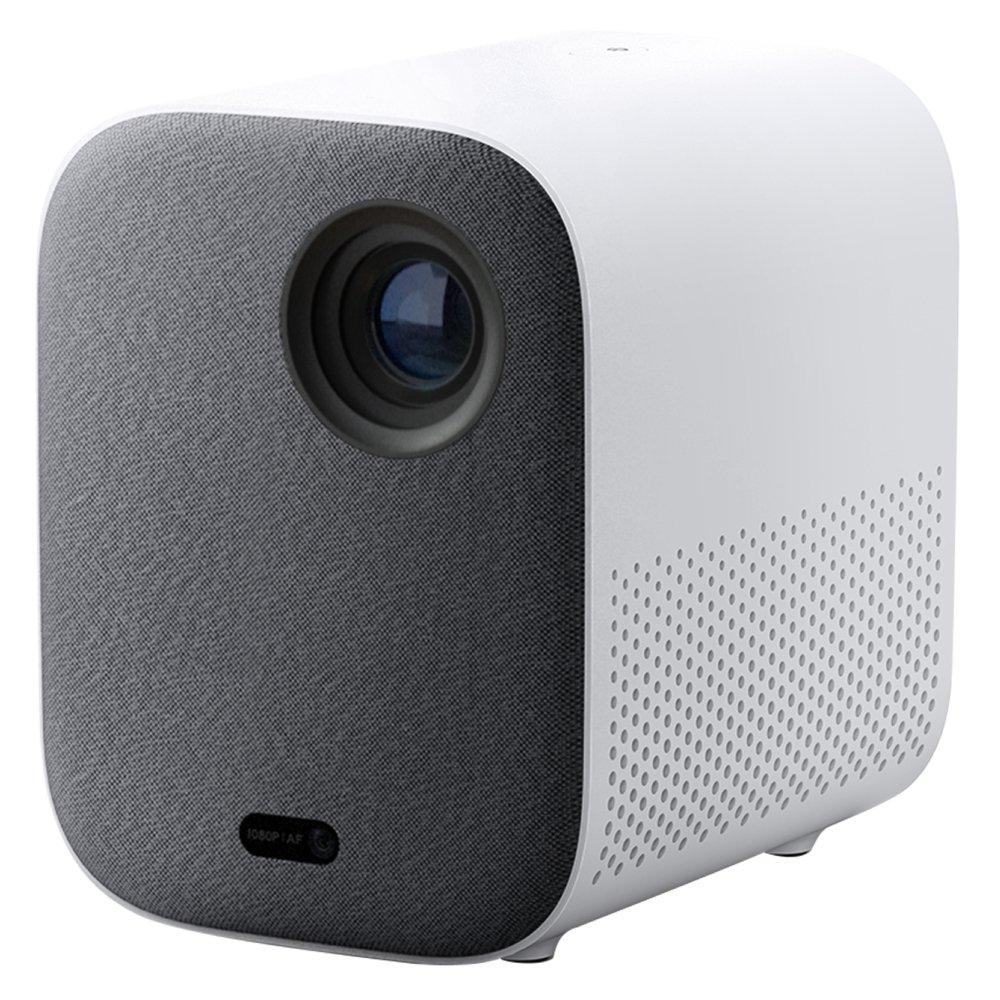 

Xiaomi mi smart projector 2 - bhr5210en