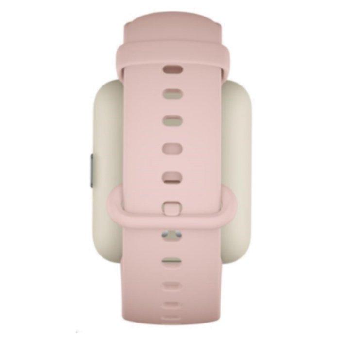 

Xiaomi redmi watch 2 lite strap - pink