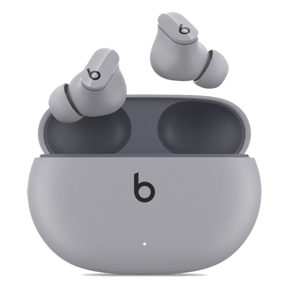 

Beats studio buds - moon grey