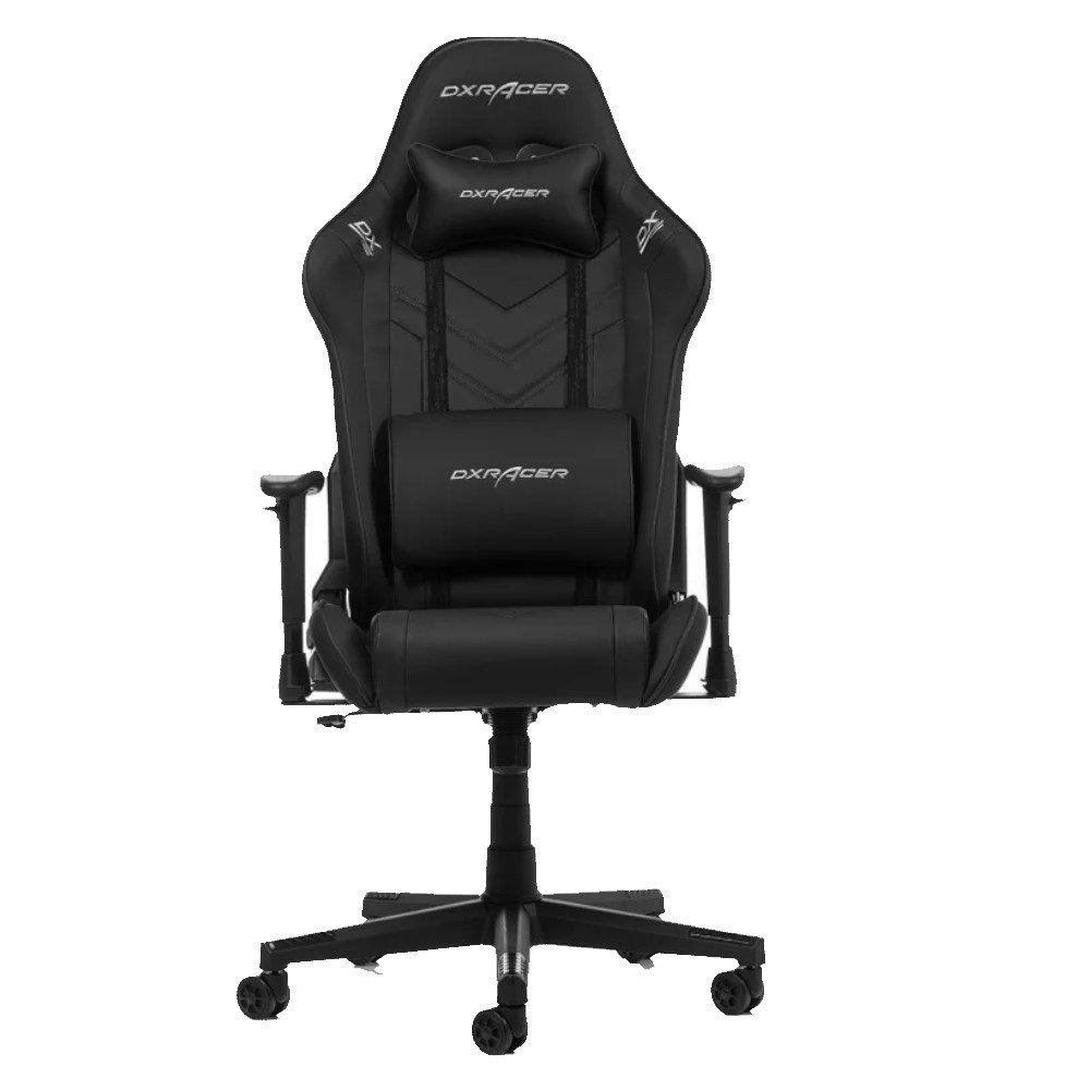 

Dxracer p series gaming chair, gc-p132-n-f2-158 – black