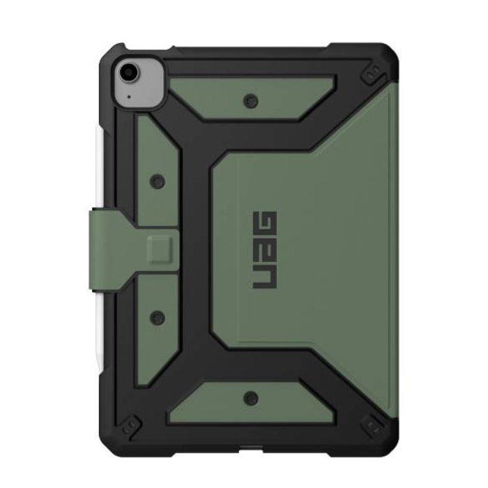 

Uag metropolis se case for ipad air 10. 9-inch / ipad pro 11-inch - olive