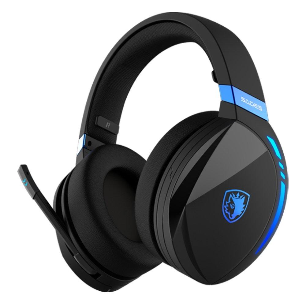 

Sade warden wireless i gaming headset