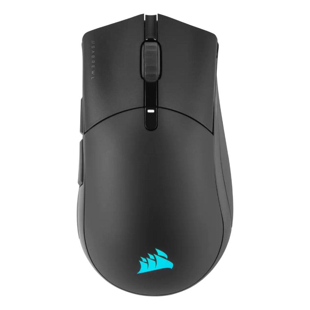 

Corsair sabre rgb wireless gaming mouse