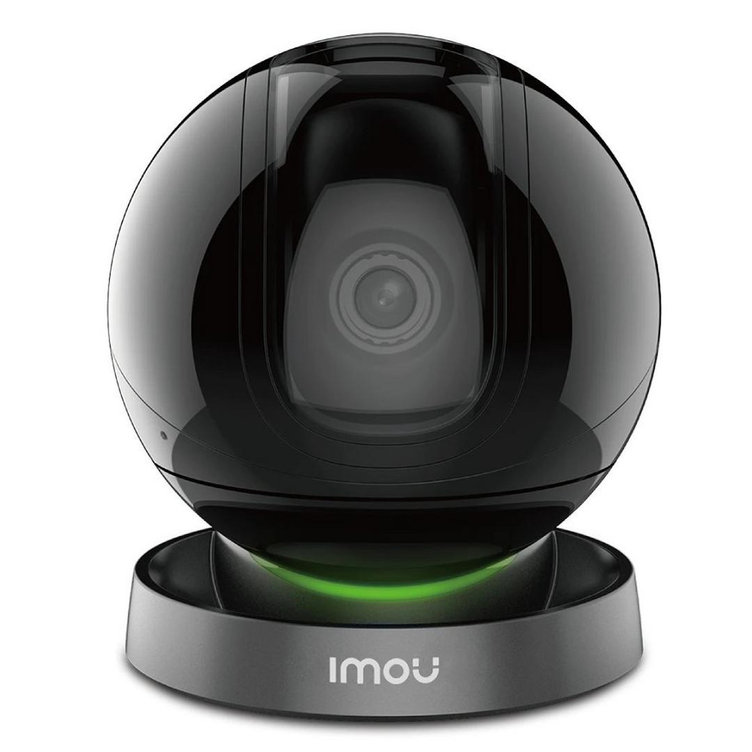 Imou Home Security Camera 2MP Indoor Camera, Plug-in WiFi Camera, Night Vision