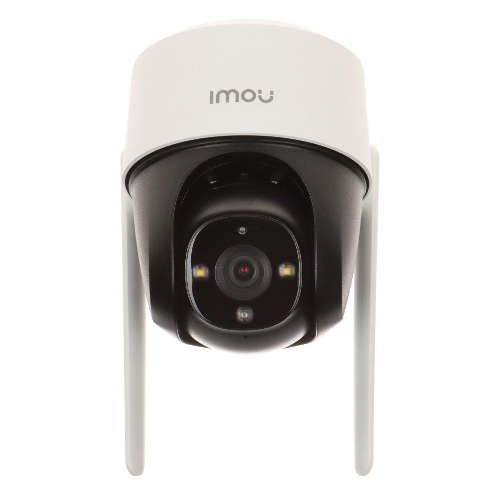 

Dahua cruiser wifi pt 4mp security camera
