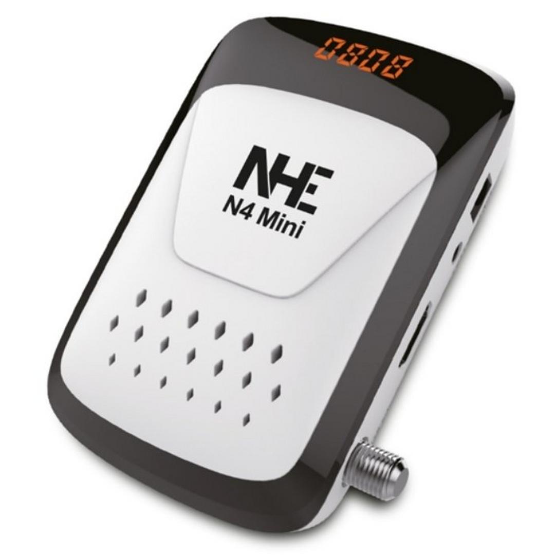 NHE N4 Mini Satellite Receivers