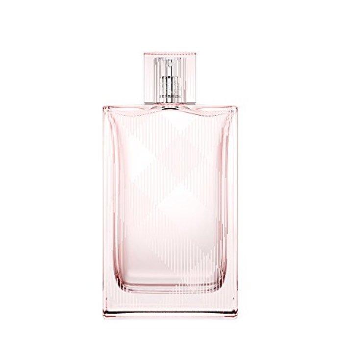 

Burberry brit sheer for women eau de toilette 100ml