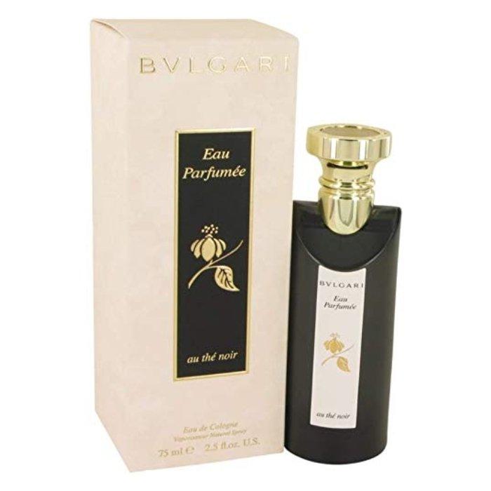 

Bvlgari the noir intense edc for women eau de parfum 75ml