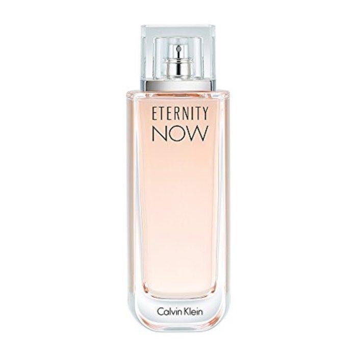 

Calvin klein now rg for women eau de parfum 100ml