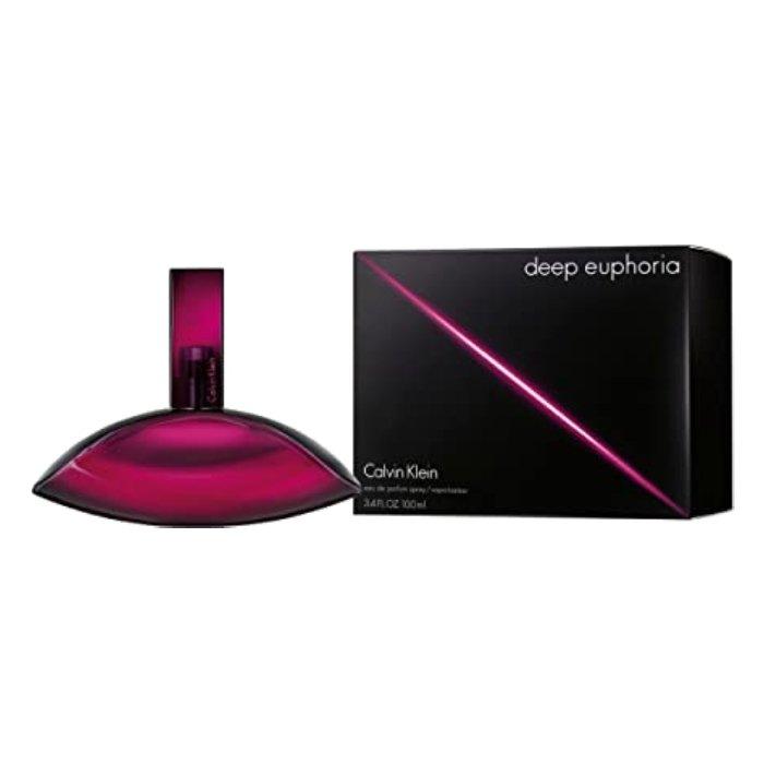 

Calvin klein high for women eau de parfum 100ml