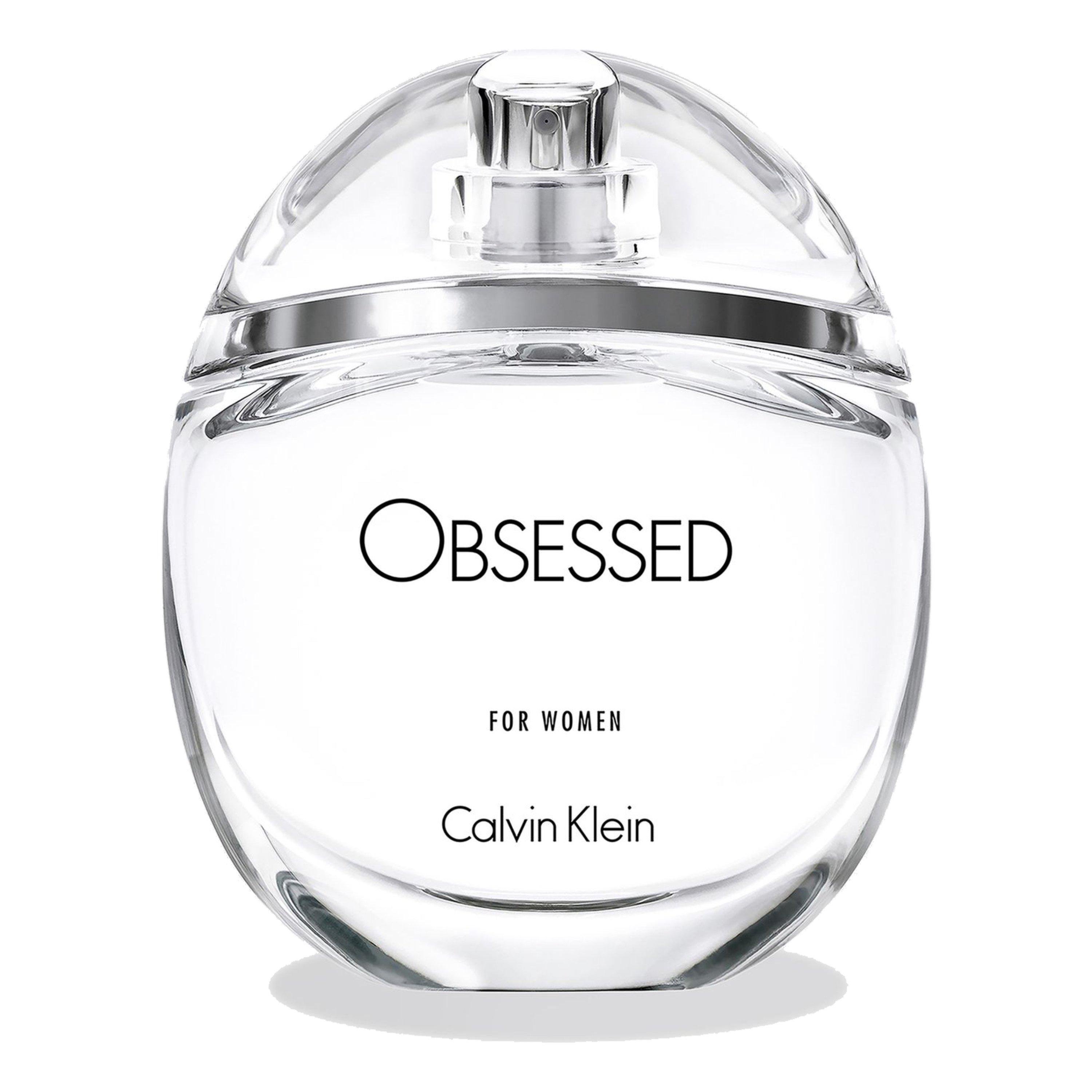 

Calvin klein o2w for women eau de perfum - 100ml