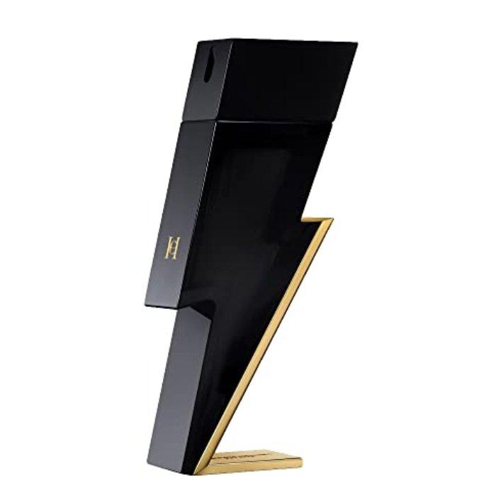 

Carolina herrera bad boy for men - eau de toilette 50ml