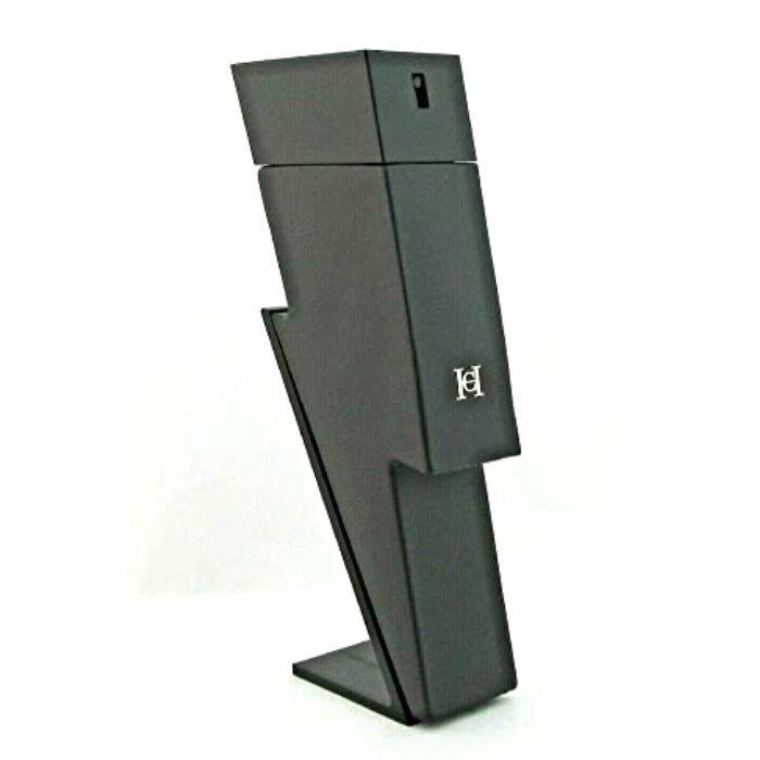 

Carolina herrera bad boy its so gd to b bad for men eau de parfum 100ml