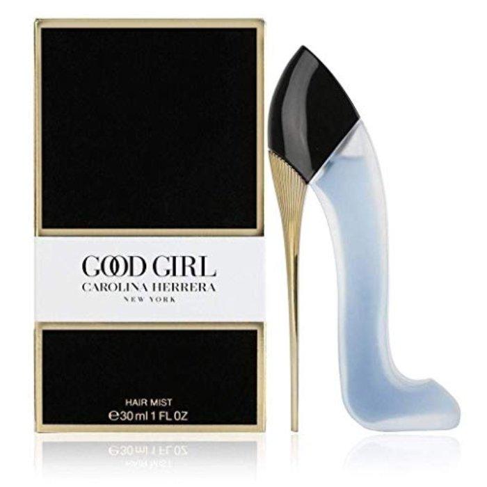 

Carolina herrera good girl hair mist for women eau de parfum 30ml
