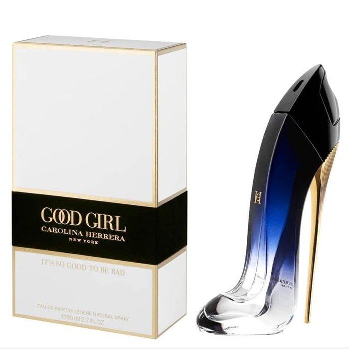 

Carolina herrera good girl légère for women eau de parfum - 80ml