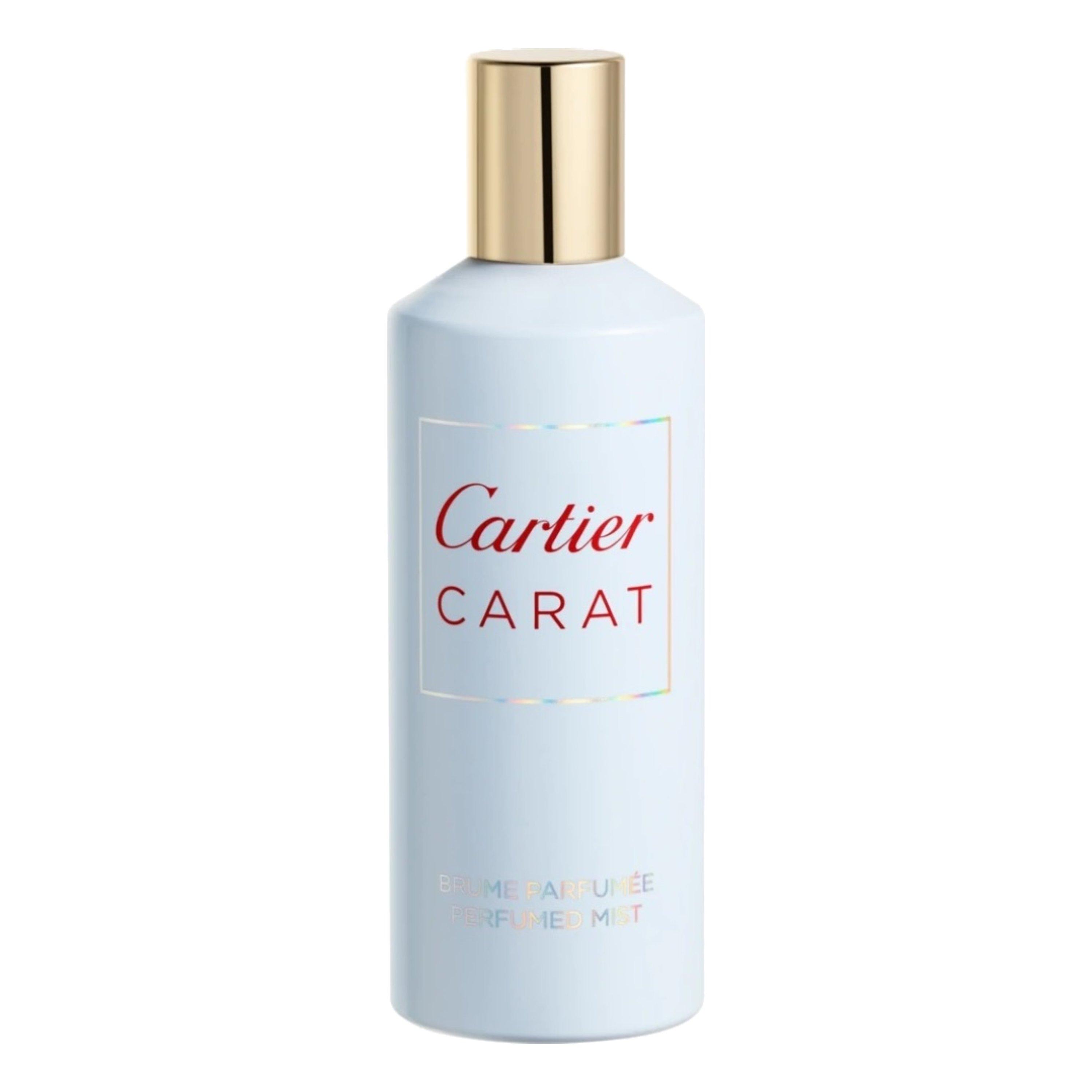 

Cartier carat hair & body mist for women eau de perfum - 100ml