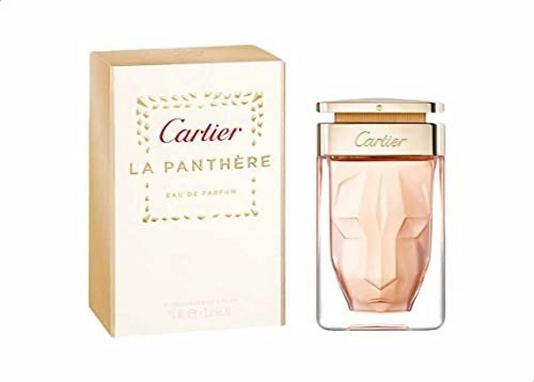 Cartier La Panther Edit. Limit For Women Eau de Parfum 75Ml