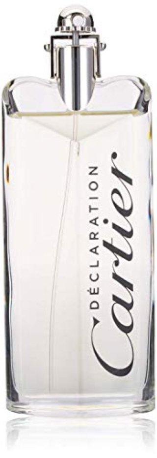 

Cartier declaration sp for men eau de toilette 100ml