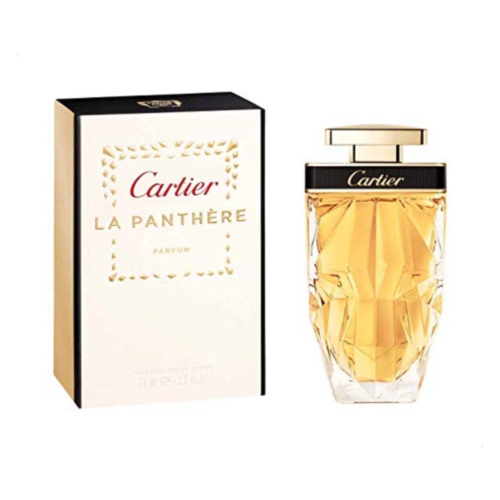 

Cartier la panthere parfum for women eau de parfum 75ml