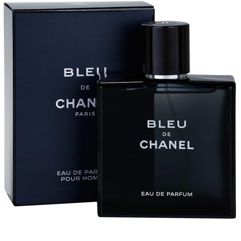 

Chanel bleu de chanel eau de parfum for men - 150ml