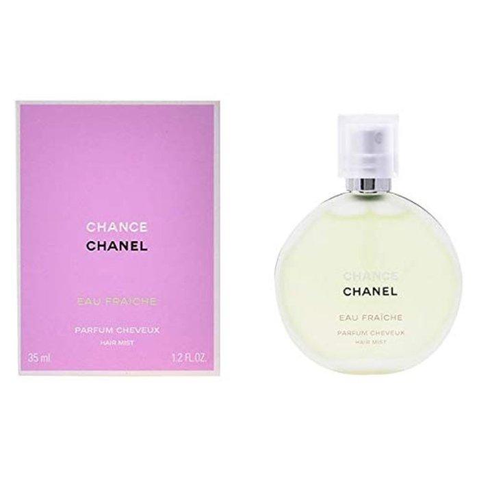 

Chanel chance for women parfume 35ml