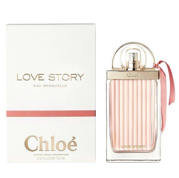 

Chloe love st eau sens for women eau de parfum 75ml