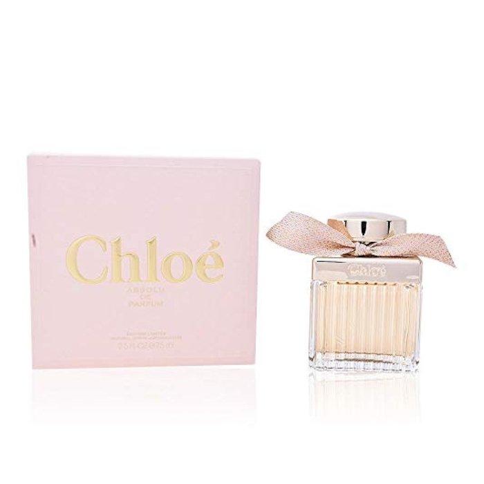 

Chloe sign for women eau de parfum 75ml
