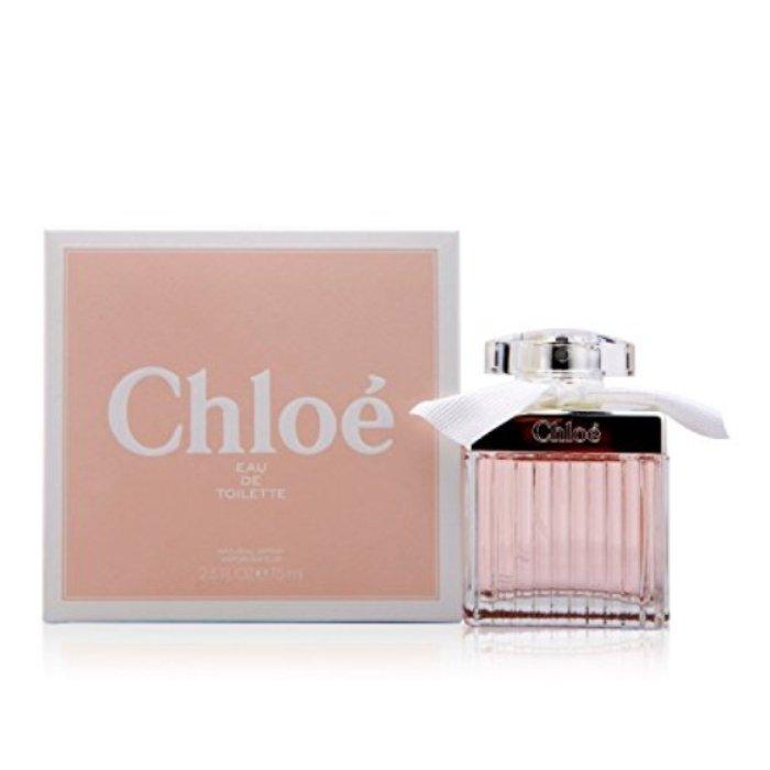 

Chloe rg new for women eau de toilette 75ml