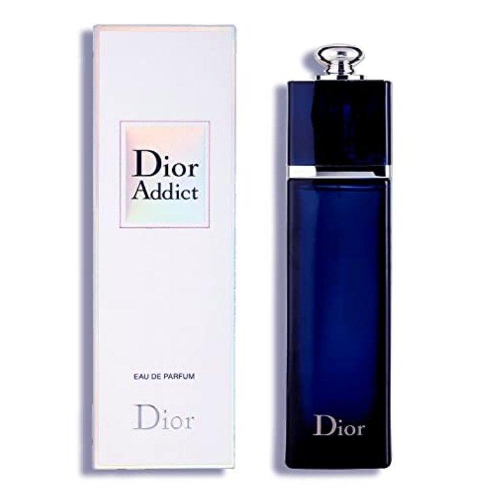 

Christian dior addict spray for women eau de parfum 50ml