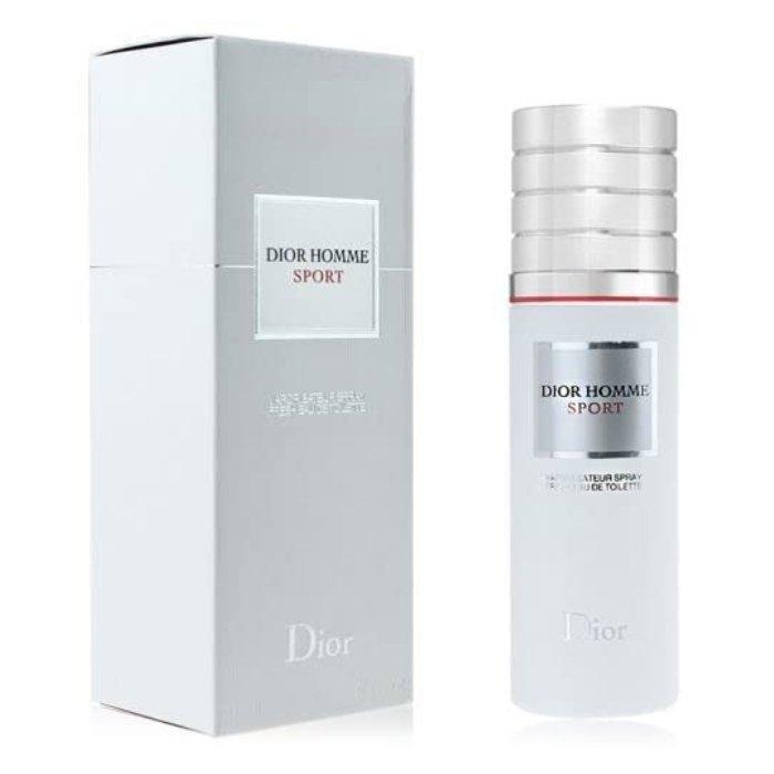 

Dior homme sport very cool for men eau de toilette 100ml