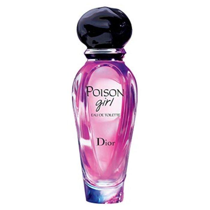 

Christian dior poison roler pearl for women eau de toilette 20ml