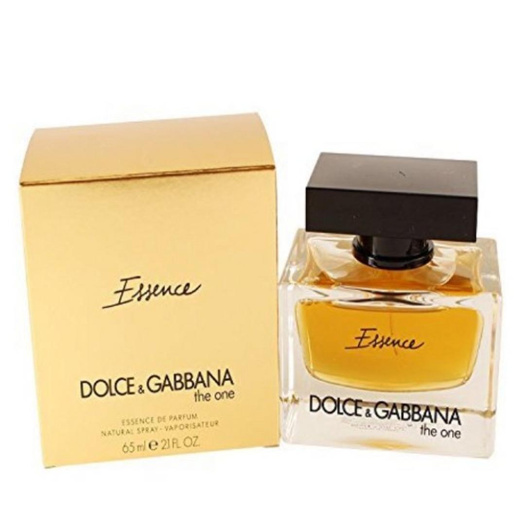 D&G The One Essence for Women Eau de Parfum 65ml