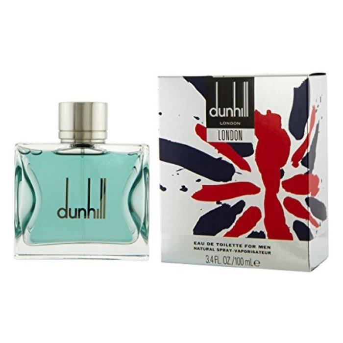 

Alfred dunhill dc london for men eau de toilette 100ml