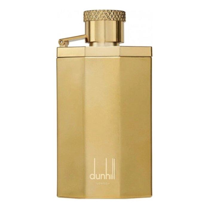 

Alfred dunhill desire gold for men eau de toilette 100 ml