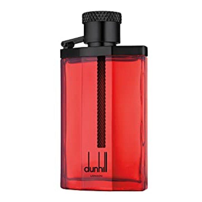 

Dunhill desire red extreme for men eau de toilette 100ml